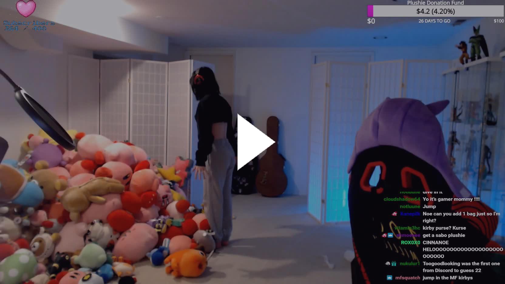 Twitch